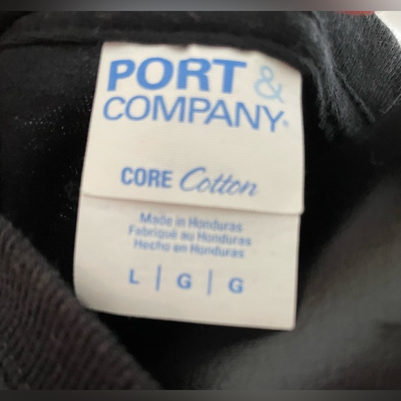 CHEVY RAM T-shirt - American Flag - Picture 3 of 3